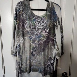 Soft Hoodie Sweater/Top